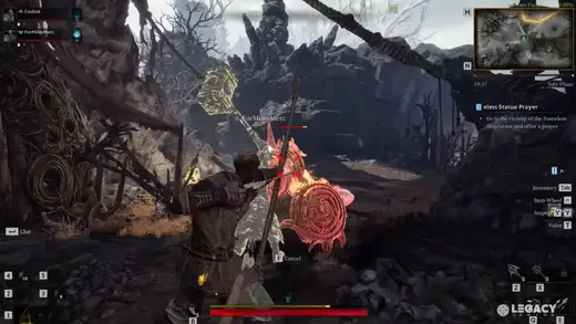 Level Up Fast in Mistfall Hunter Without Losing Loot