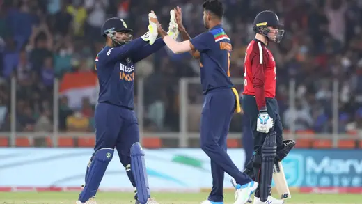 Ashwin's Exciting Picks for India's 2027 World Cup Squad