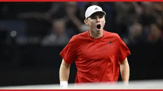 Michelsen's Heckler Showdown Stirs Fan Controversy at DC Open