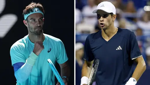 Musetti vs Jodar: Kya Hoga Is Quarterfinal Ka Drama?