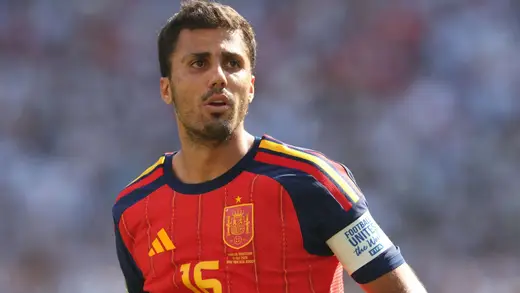 Rodri Ke Liye Bidding War: City Aur Madrid Ka Drama