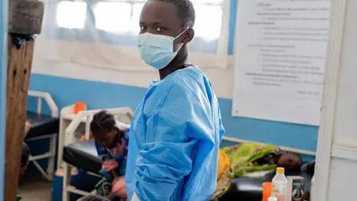 U.S. Health Aid Faces Rejection in Africa Over Privacy Issues
