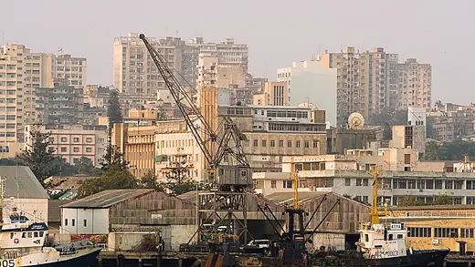 Mozambique's Enchanted Limit on Foreign Card Transactions