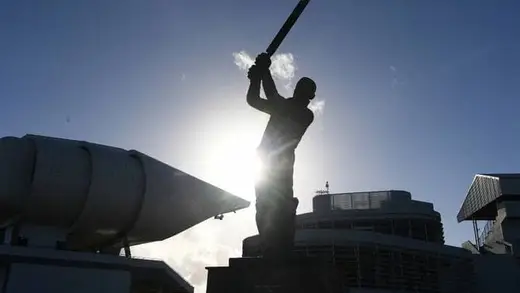 Cricket's Magical Journey: From Sobers to Stardom Awaits