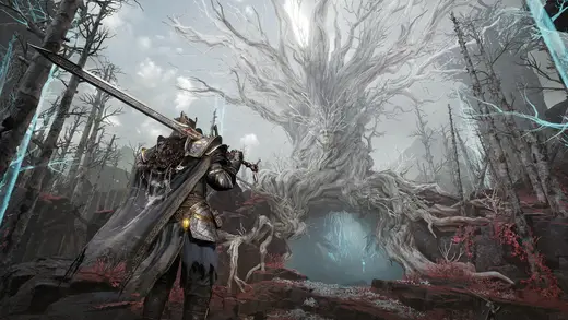 Unlock Awesome Weapon Skins in Mistfall Hunter Now!