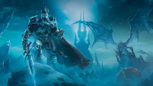 What's coming to Dungeons & Dragons in 2027: World of Warcraft, Dark Sun, and more