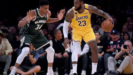 NBA Offseason Madness: Winners, Losers, and Drama Unleashed