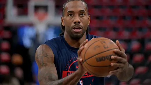 Kawhi Leonard Trade Chaos: Raptors Play It Safe Amid NBA Drama