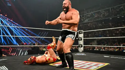 Rusev's WWE RAW Exit: Injury Sparks Concern, Not Anger