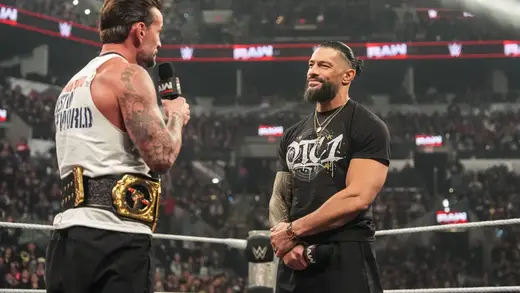 WWE SummerSlam: Title Favorites, Surprises, and New Moments