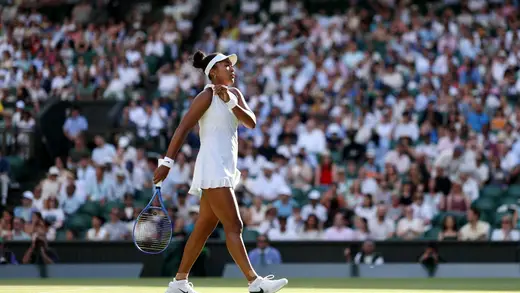 Naomi Osaka Ki Fame Ki Baat Par Fans Ka Hungama