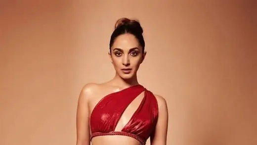 Kiara Advani Turns 35: A Fiery Tale of Talent and Triumph