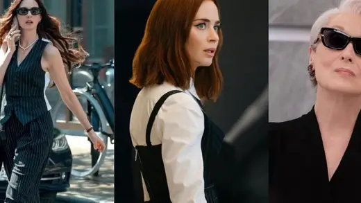 Weekend Streaming Vibes: New Releases to Chill With