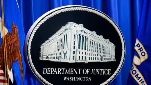 Department of Justice Ka Naya Court: Bhai Kya Hoga?