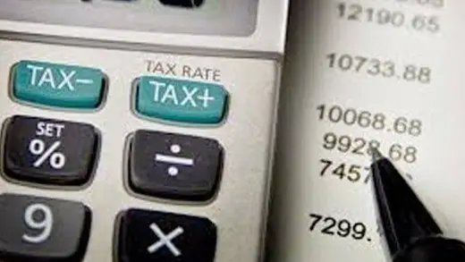 Wizards Question Tax Potions in Marcos' Enchanted Address