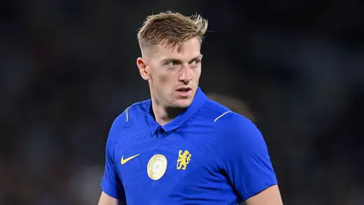 Chelsea Ka Liam Delap Jaane Wala Hai, Teams Ki Bheed!