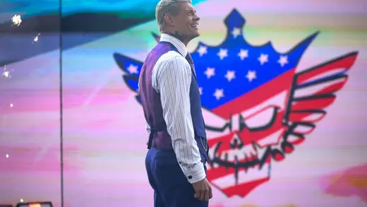 Cody Rhodes Ka Drama: Kya Heel Banega SummerSlam Pe?