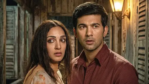 Sunny Deol Ki Batwara 1947 Poster Se Sabko Confusion!