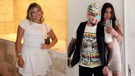 Aalyah Mysterio Ki Pyaar Ki Kahani Aur Nayi Shuruaat