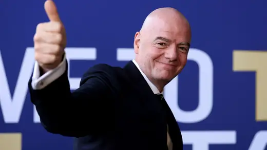 Mexico Passes on CONCACAF's FIFA World Cup Plans, Says No Thanks