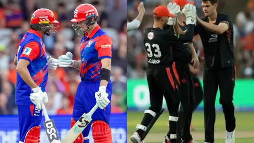 BPH vs WEF: Kaun Jeetega? Aaj Ka Match Prediction!