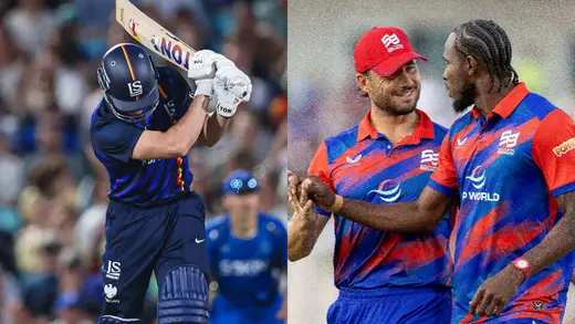 London Spirit vs Southern Brave: Who Will Take the Win?