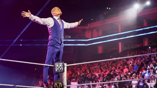 WWE SmackDown: Aaj Raat Ka Time Aur Dhamaka Kya Hai?