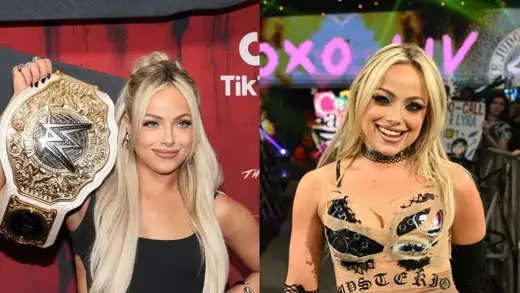 Liv Morgan’s Title Reign: ESPN's Jabs and Triple H's Cheers