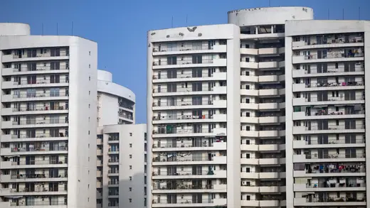 Ghar Ka Intezaar? K-RERA Ne Diya Developer Ko Chutkara!