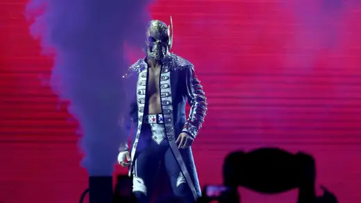 WWE Summer Tour: Penta Defends, Cody Turns Heel in Springfield