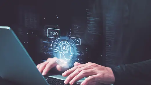 Google's AI Report: Your New Work Buddy, Not a Job Thief