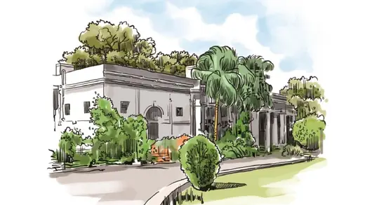 Innov8's Ritesh Malik Snags ₹85 Crore Golf Links Bungalow