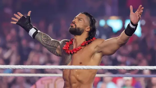 Roman Reigns Faces Betrayal at SummerSlam 2026 Showdown