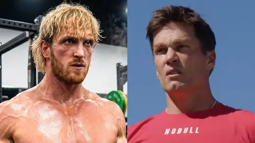 Logan Paul Ka Court Ka Drama: Tom Brady Se Slap Aur Suing