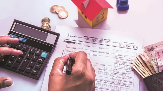 Missed Your ITR Deadline? Watch Out for Sneaky Fees!