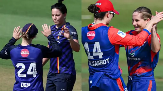London Spirit Women vs Southern Brave Women: A Cricket Clash!