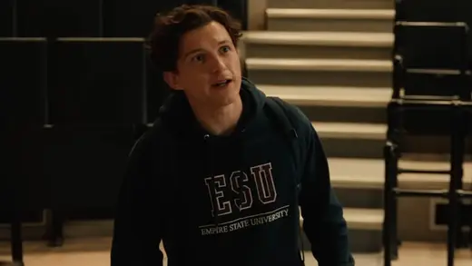 Spider-Man: Brand New Day Box Office Takes a Swing