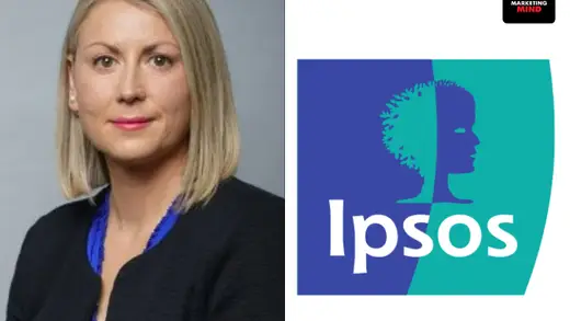 Kelly Beaver Takes the Helm as Ipsos New CEO
