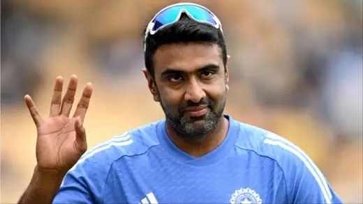 Ashwin's Plea: Bring Bhuvneshwar Back for World Cup Fun