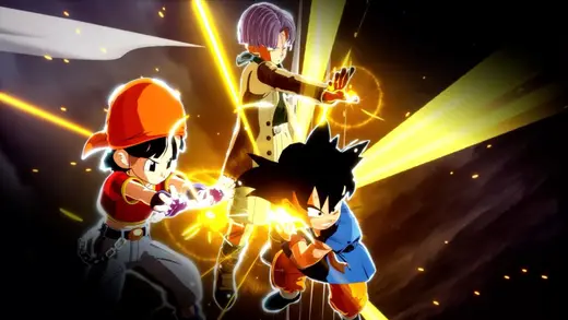 Exciting New Characters and Outfits in Dragon Ball Sparking Zero DLC