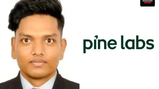 Pushpak Waskle Zooms Up to Associate Director at Pine Labs