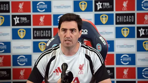 Inter Milan's €35 Million Gamble on Liverpool's Curtis Jones
