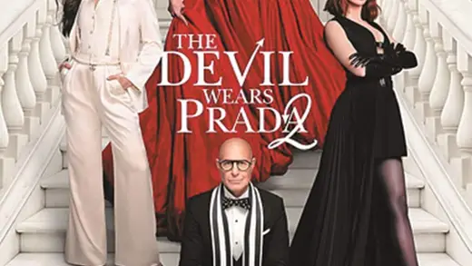 OTT Showdown: Devil Wears Prada 2 and Balan Hit the Screen