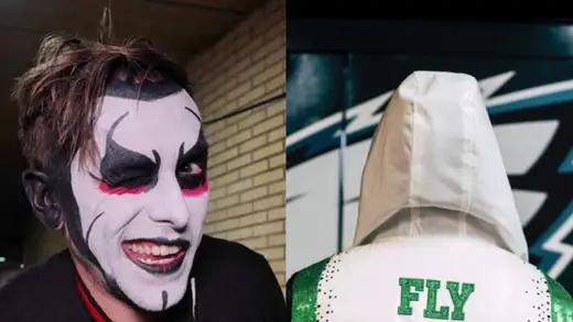 Danhausen Renames Grayson Waller Before SummerSlam Showdown