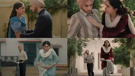 Nikki Narula Is Excited About Film Success With Diljit