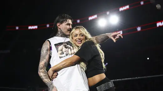 Liv Morgan aur Dominik Mysterio ka break-up hone wala hai kya