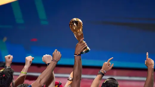 FIFA's World Cup Expansion Plan: A Recipe for Chaos Ahead