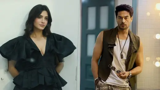 Shagun Sharma Calls Out Gaurav Khanna's Bullying On Set