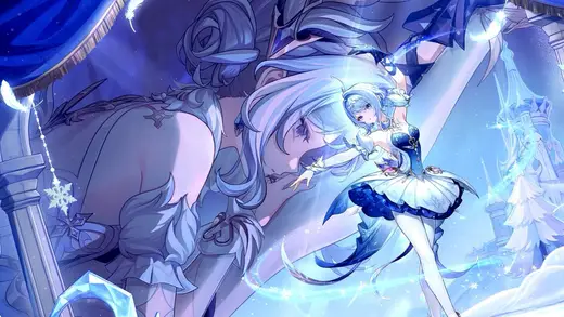 Genshin Impact 7.0: Naya Snezhnaya Aur Characters Ka Hungama
