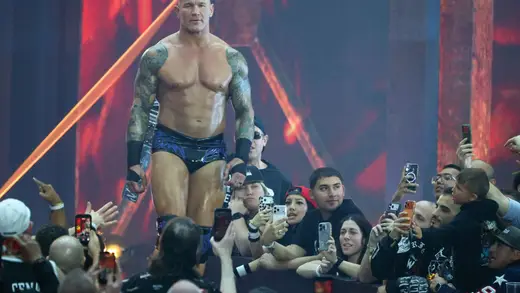 Randy Orton Could Make Comeback After WWE SummerSlam Fun